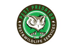 pest predator logo